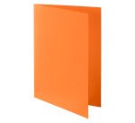 Standard folder 210 g Bruneau 24 x 32 cm color - pack of 100