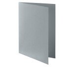 Standard folder 210 g Bruneau 24 x 32 cm color - pack of 100