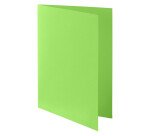 Standard folder 210 g Bruneau 24 x 32 cm color - pack of 100