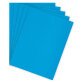 Standard folder 210 g Bruneau 24 x 32 cm color - pack of 100