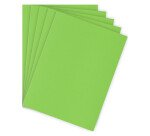 Standard Dokumentenhülle 210 g Bruneau 24 x 32 cm Farbe - Packung von 100  