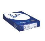 Ramette papier Clairefontaine Clairalfa A4 160 gr - 250 feuilles - blanc