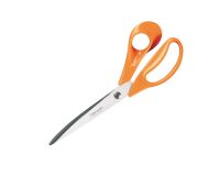 Tijeras para diestros punta afilada Fiskars 25 cm