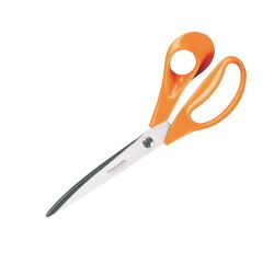 Tijeras para diestros punta afilada Fiskars 25 cm