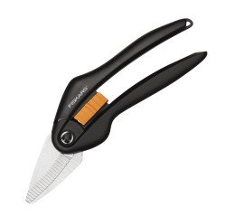 Tijeras multiusos ambidiestras punta afilada Fiskars