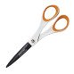 Ciseaux ambidextres bout pointus Fiskars 18 cm