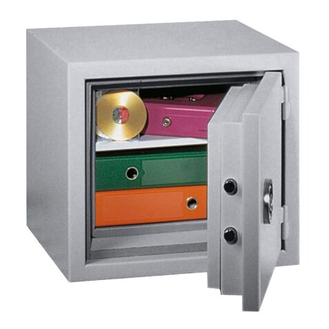 Feuerfester Safe Hartmann 48 L elektronisches Schloss 