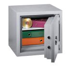 Coffre fort blindé ignifugé Hartmann 48 litres serrure électronique