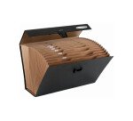Maletín Clasificador Acordeón A4 Fellowes Bankers Box®