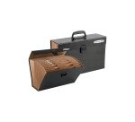 Maletín Clasificador Acordeón A4 Fellowes Bankers Box®