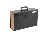 Maletín Clasificador Acordeón A4 Fellowes Bankers Box®