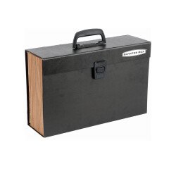 Maletín Clasificador Acordeón A4 Fellowes Bankers Box®