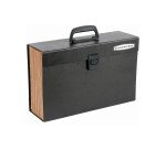 Maletín Clasificador Acordeón A4 Fellowes Bankers Box®