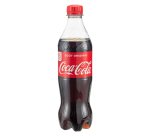 Coca-Cola bouteille 50 cl - Carton de 24