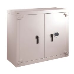 Armoire forte serrure électronique Acial