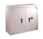 Armoire forte Acial 460 litres serrure électronique