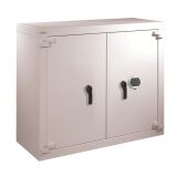 Armoire forte Acial 460 litres serrure électronique