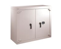Armoire forte Acial 460 litres serrure électronique