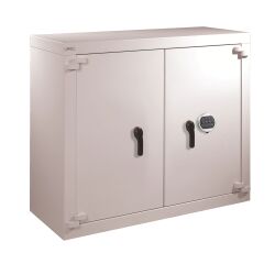 Armoire forte Acial 460 litres serrure électronique