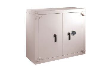 Armoire forte serrure électronique Acial