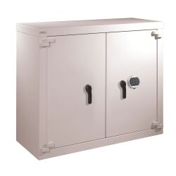 Armoire forte Acial 460 litres serrure électronique