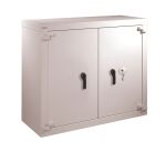 Armoire forte Acial 460 litres serrure à clé