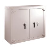 Armoire forte Acial 460 litres serrure à clé