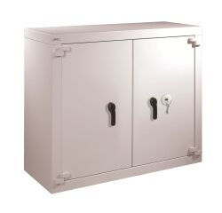 Armoire forte Acial 460 litres serrure à clé