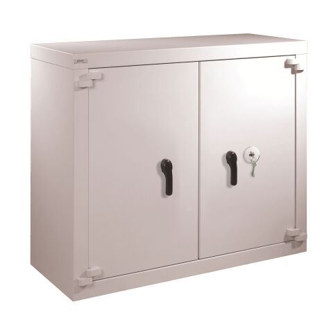 Armoire forte Acial 460 litres serrure à clé