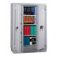 Armoire forte blindée ignifugée Hartmann 750 litres serrure électronique