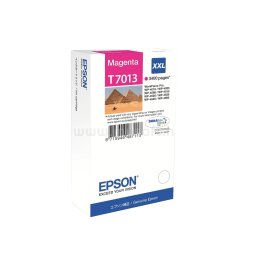 Cartridge Epson T701X afzonderlijke kleuren