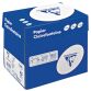 Papier A4 blanc 80 g Clairefontaine Clairalfa - Boîte de 2500 feuilles