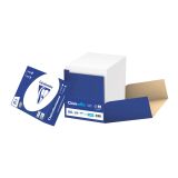 Papier A4 wit 80 g Clairefontaine - Doos van 2500 bladen