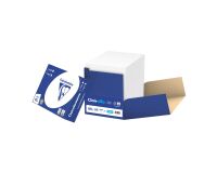 Papel A4 blanco 80 g Clairefontaine Clairalfa - Caja de 2500 hojas