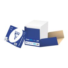 Paper A4 white 80 g Clairefontaine - Box of 2500 sheets