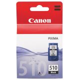 Cartridge Canon PG-510 black