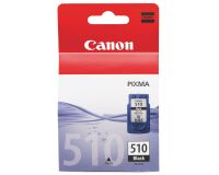 Canon PG-510 cartucho original negro (220 páginas)