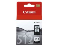 Canon PG-512 cartucho original negro (401 páginas)