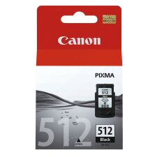 Cartridge Canon PG-512 black