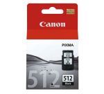 Cartouche Canon PG-512 noire pour imprimante jet d'encre