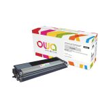 Tóner Owa compatible con Brother TN325 negro (4000 páginas)