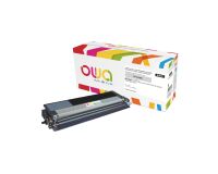 Tóner Owa compatible con Brother TN325 negro (4000 páginas)
