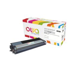 Toner Armor Owa kompatibel Brother TN325 scwharz für Laserdrucker