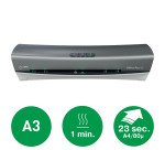 Plastifieuse iLAM Office Pro A3 Leitz