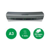 Plastifieuse iLAM Office Pro A3 Leitz