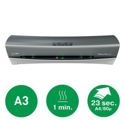 Plastifieuse iLAM Office Pro A3 Leitz