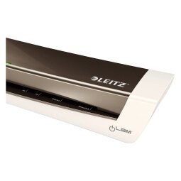 Leitz Home Office Pro A3 iLAM Laminator 