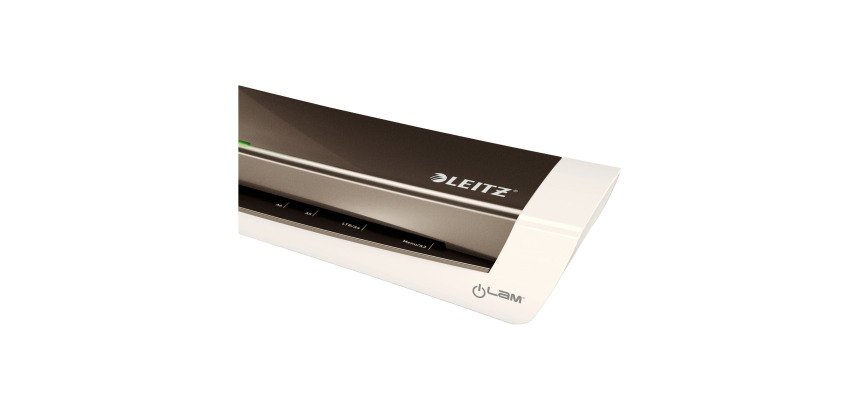 Plastifieuse I-Lam Home Office A3 Leitz