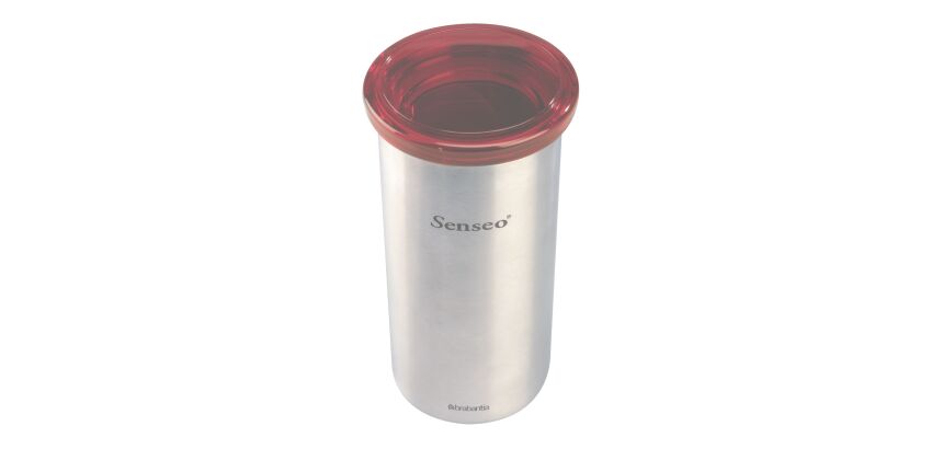 Boîte de rangement Brabantia pour dosette Senseo