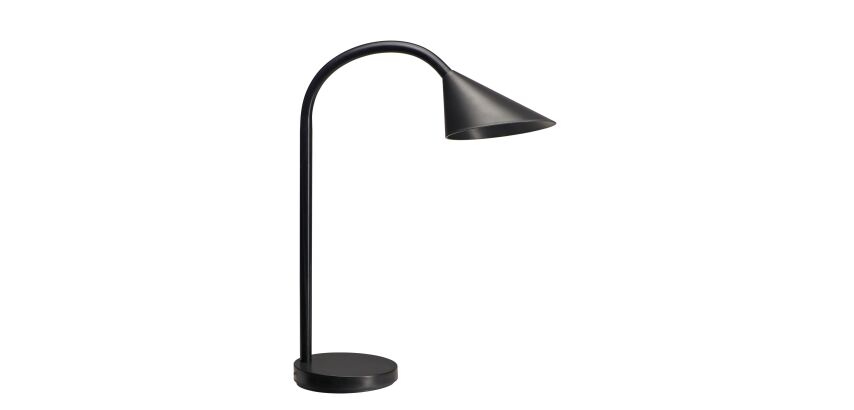 Ledlamp Olson - Unilux - 4 W - scharnierarm